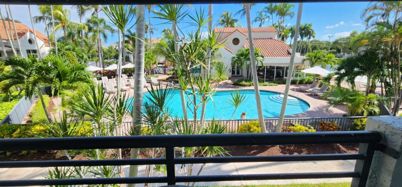 Dharma Home Suites Dania Beach At Sheridan Ocean Club Zewnętrze zdjęcie