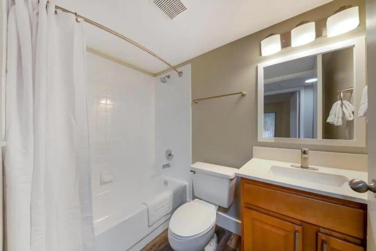 Dharma Home Suites Dania Beach At Sheridan Ocean Club Zewnętrze zdjęcie