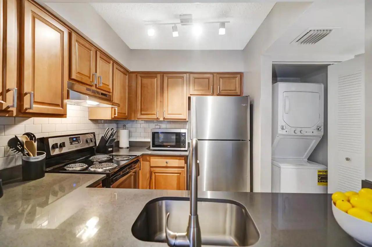 Dharma Home Suites Dania Beach At Sheridan Ocean Club Zewnętrze zdjęcie