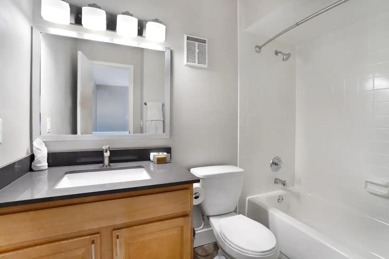 Dharma Home Suites Dania Beach At Sheridan Ocean Club Zewnętrze zdjęcie