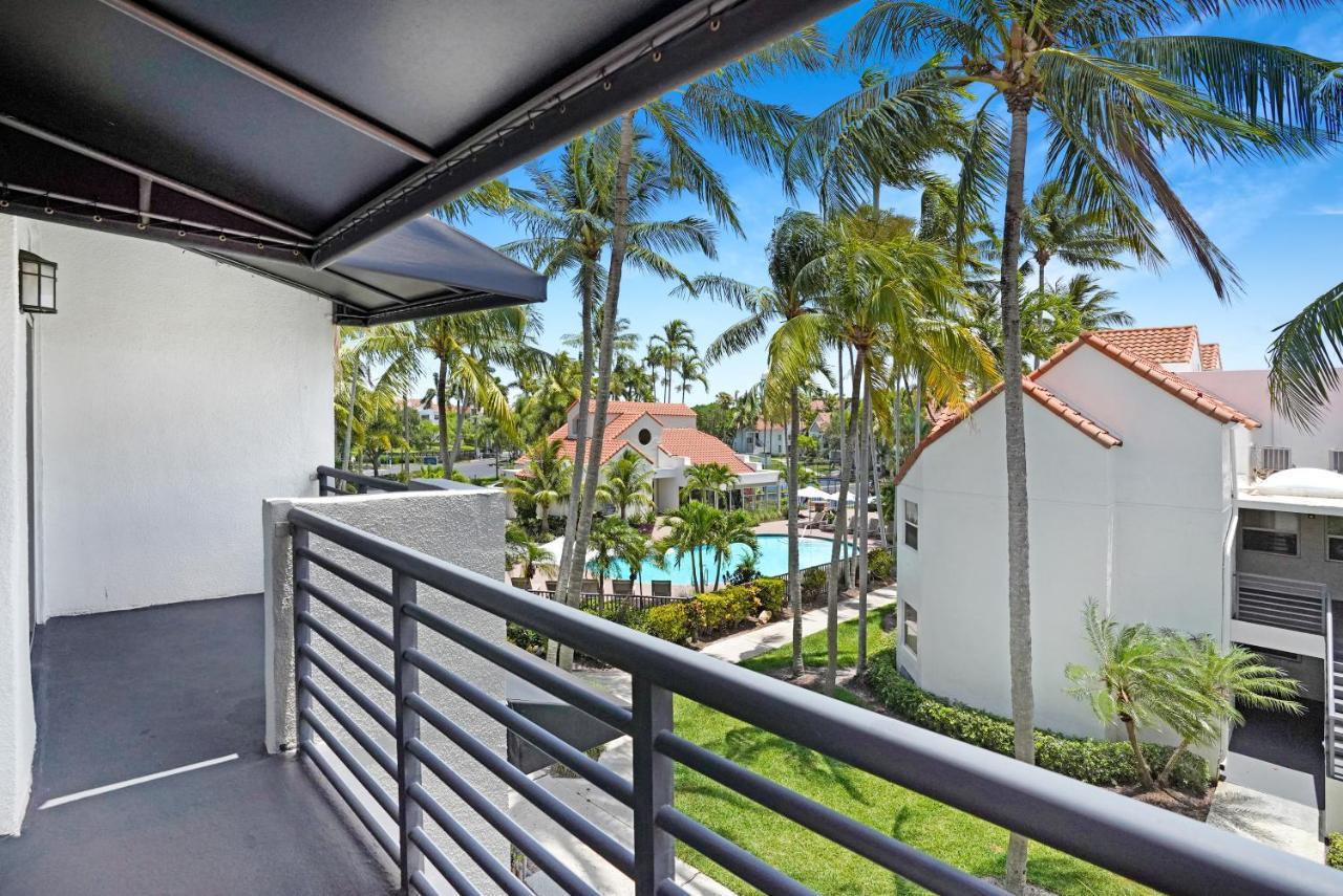 Dharma Home Suites Dania Beach At Sheridan Ocean Club Zewnętrze zdjęcie