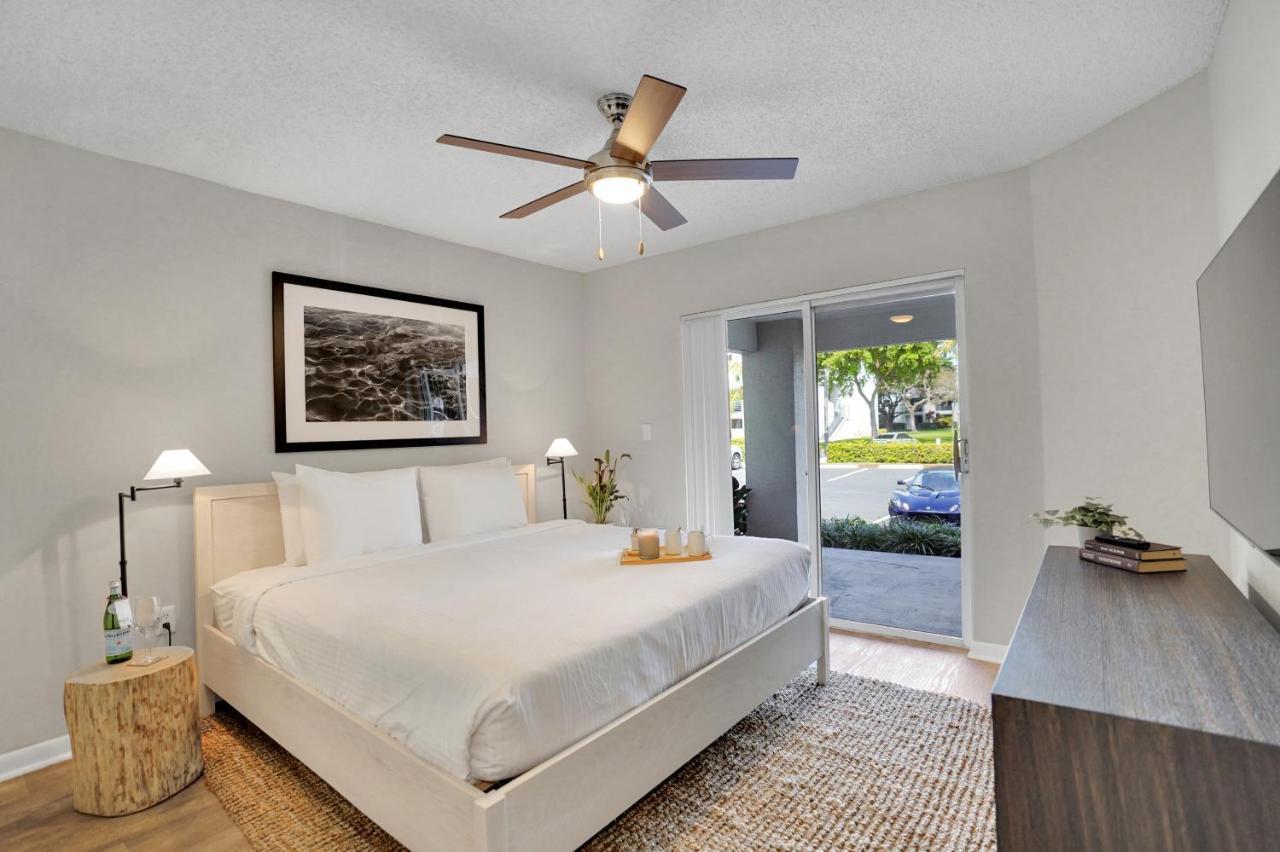 Dharma Home Suites Dania Beach At Sheridan Ocean Club Zewnętrze zdjęcie