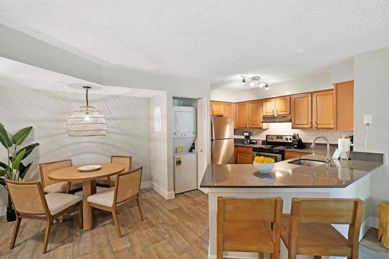 Dharma Home Suites Dania Beach At Sheridan Ocean Club Zewnętrze zdjęcie