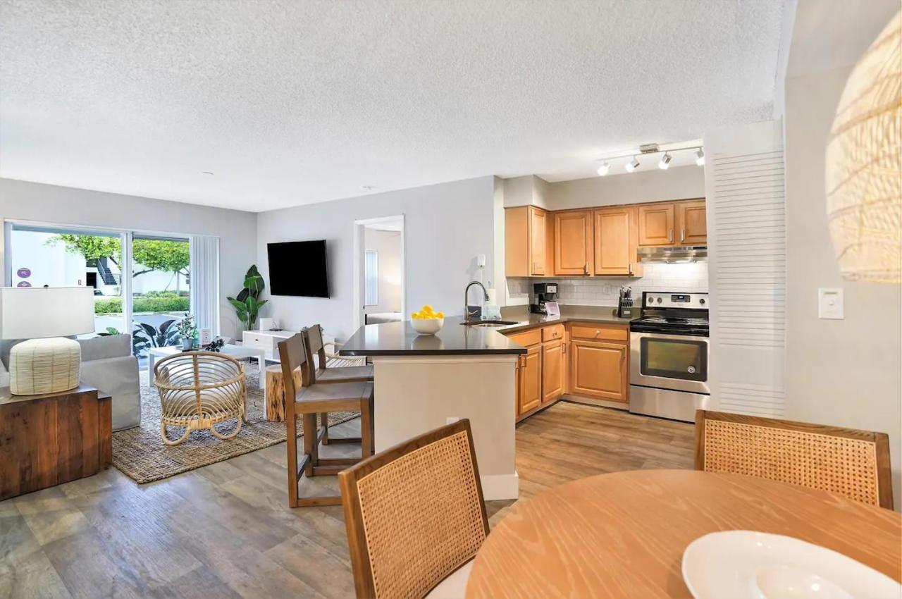 Dharma Home Suites Dania Beach At Sheridan Ocean Club Zewnętrze zdjęcie