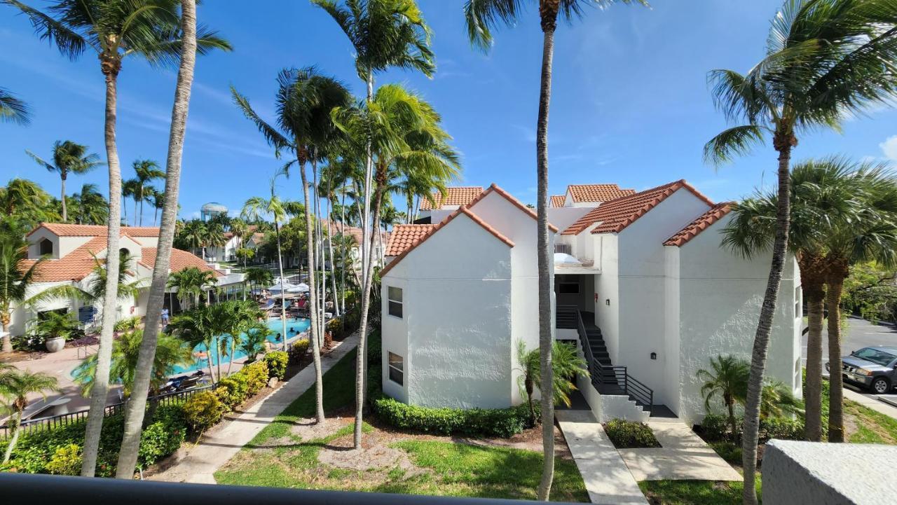 Dharma Home Suites Dania Beach At Sheridan Ocean Club Zewnętrze zdjęcie