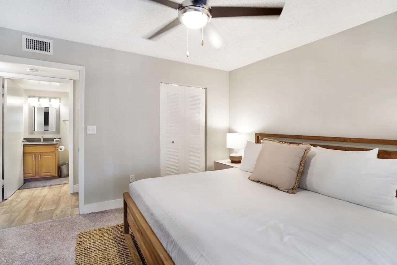 Dharma Home Suites Dania Beach At Sheridan Ocean Club Zewnętrze zdjęcie