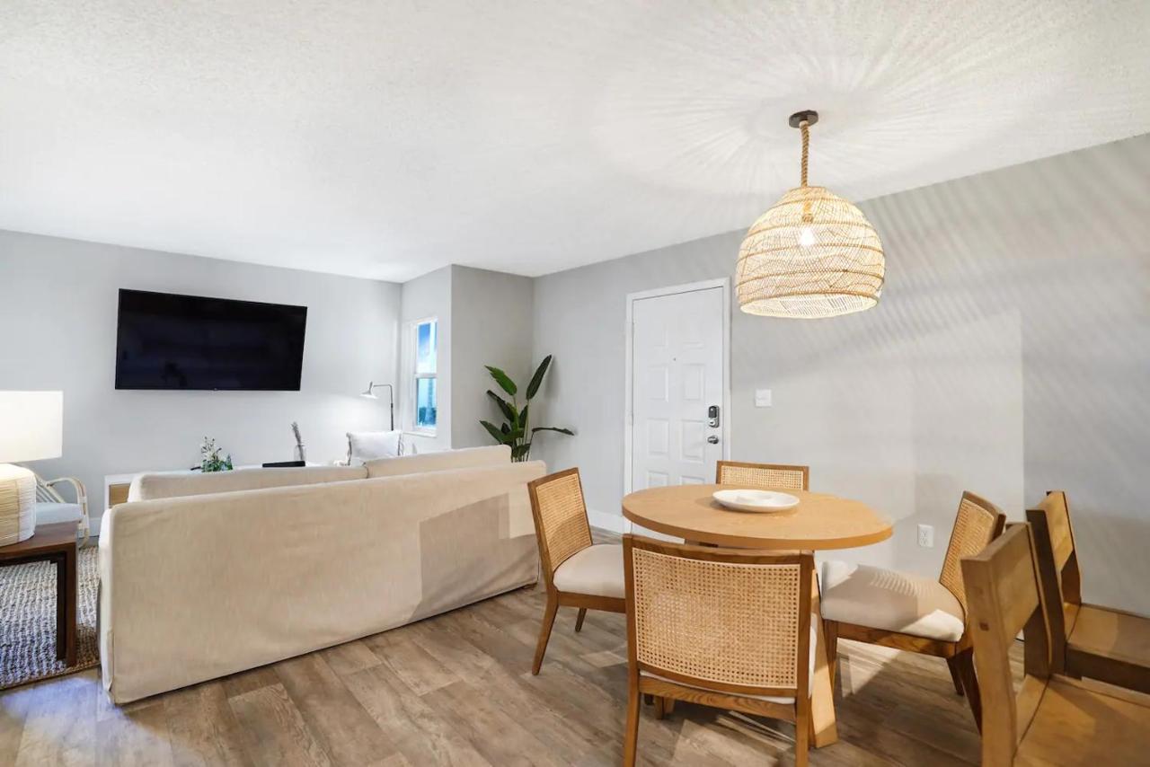 Dharma Home Suites Dania Beach At Sheridan Ocean Club Zewnętrze zdjęcie