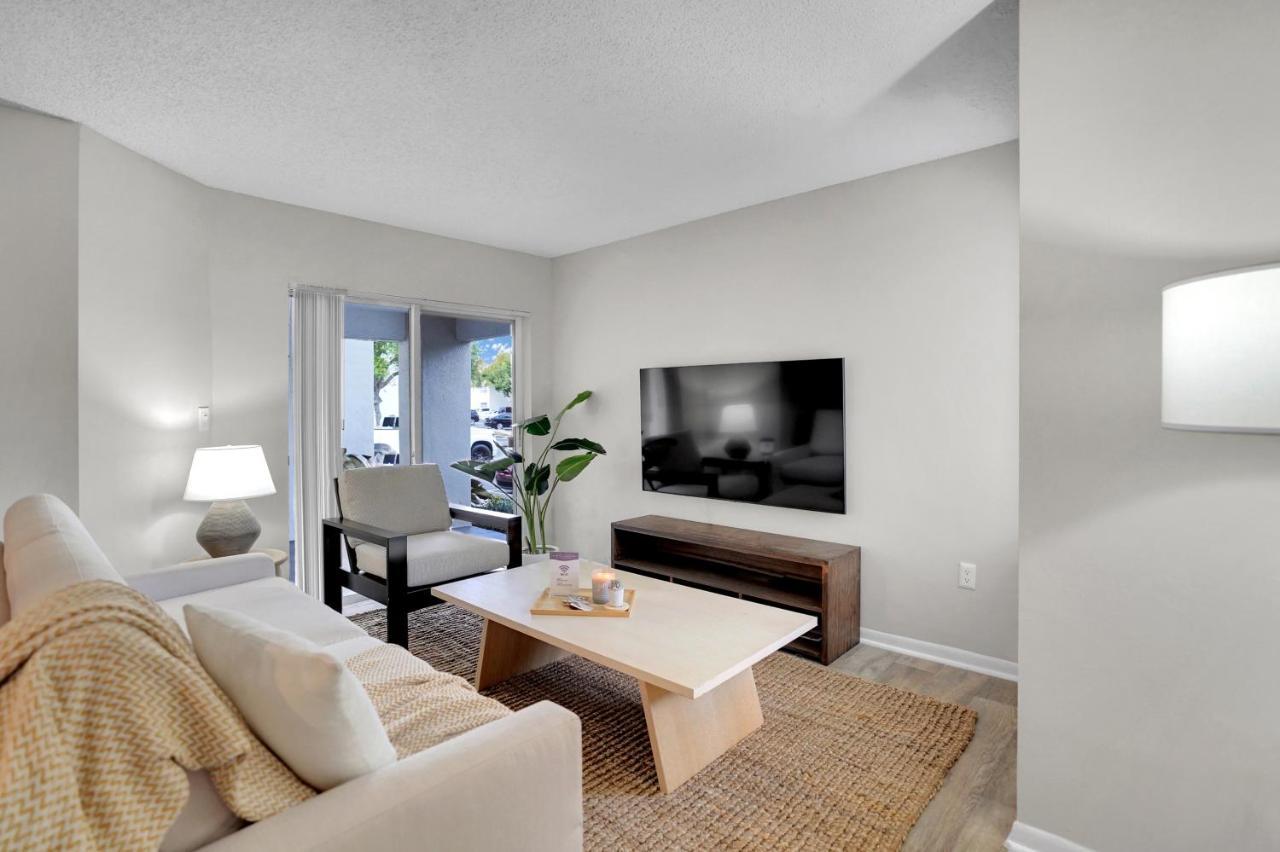 Dharma Home Suites Dania Beach At Sheridan Ocean Club Zewnętrze zdjęcie