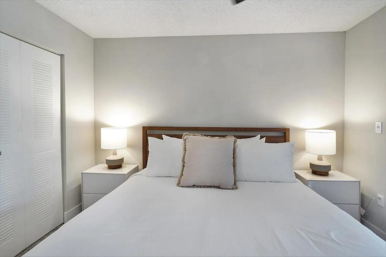 Dharma Home Suites Dania Beach At Sheridan Ocean Club Zewnętrze zdjęcie