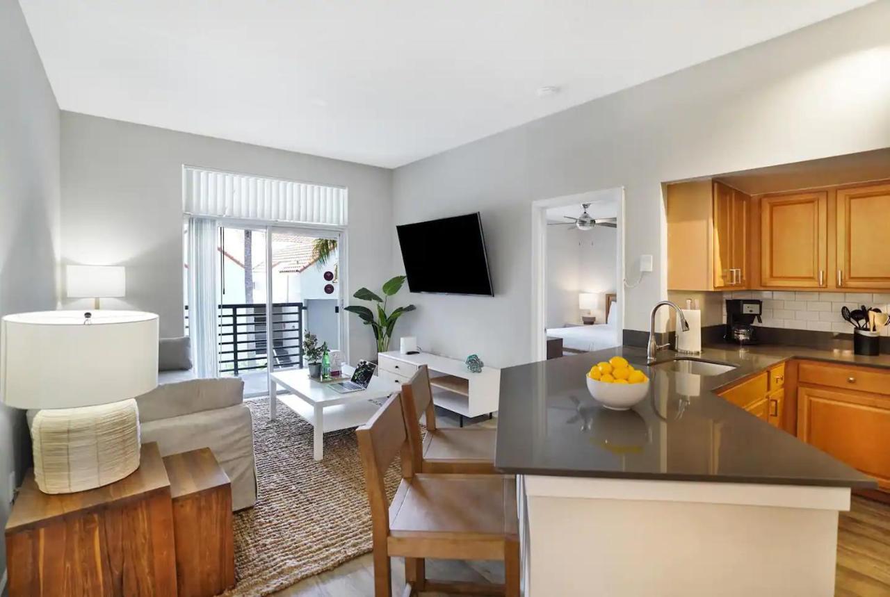 Dharma Home Suites Dania Beach At Sheridan Ocean Club Zewnętrze zdjęcie