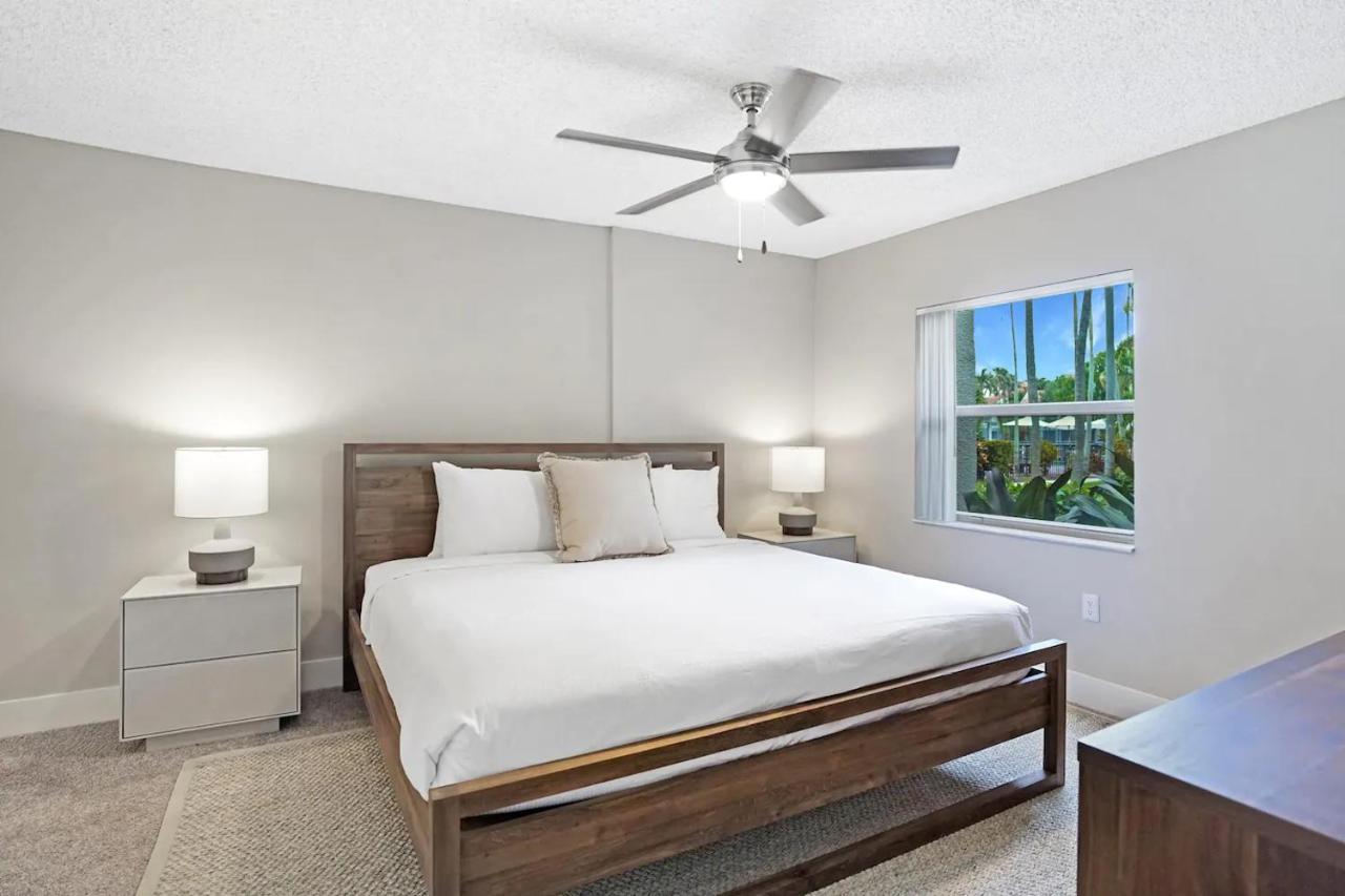 Dharma Home Suites Dania Beach At Sheridan Ocean Club Zewnętrze zdjęcie