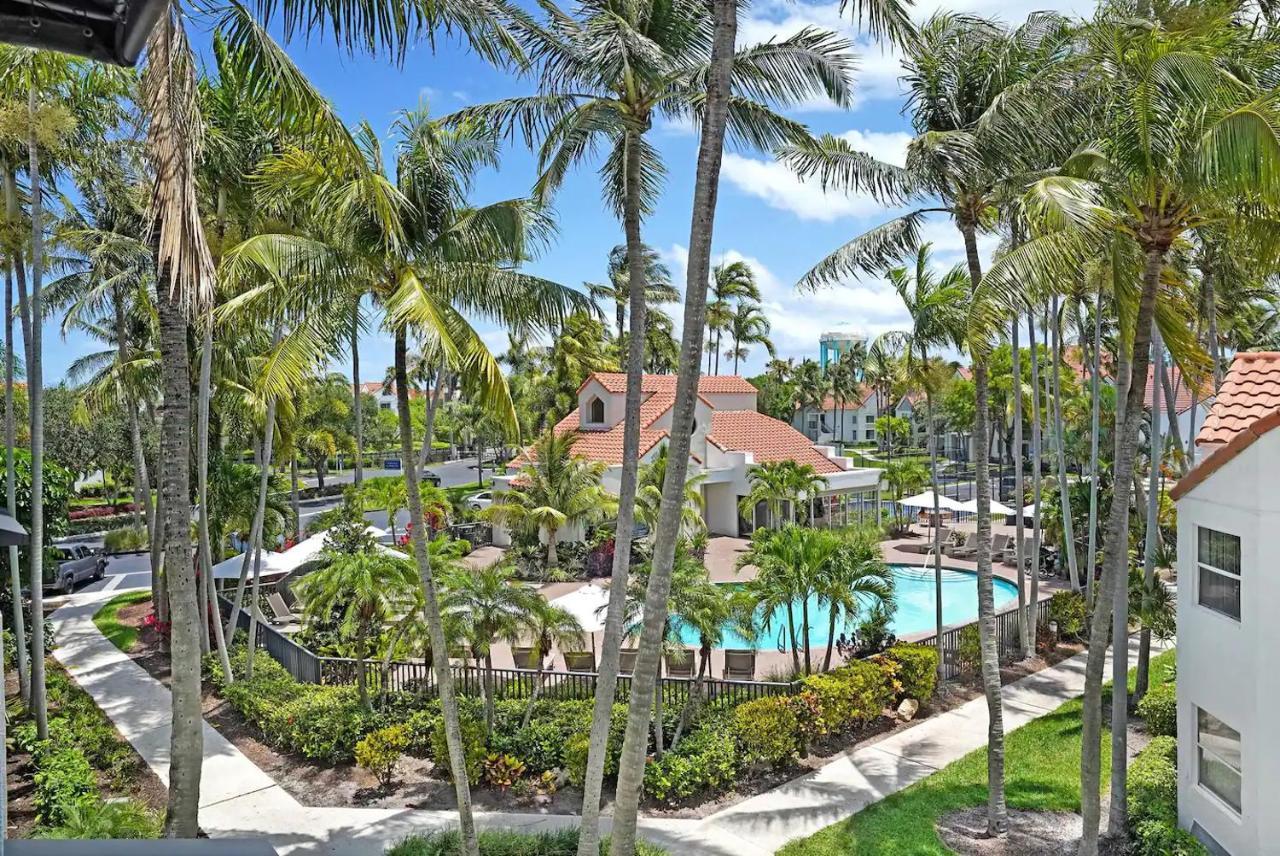 Dharma Home Suites Dania Beach At Sheridan Ocean Club Zewnętrze zdjęcie
